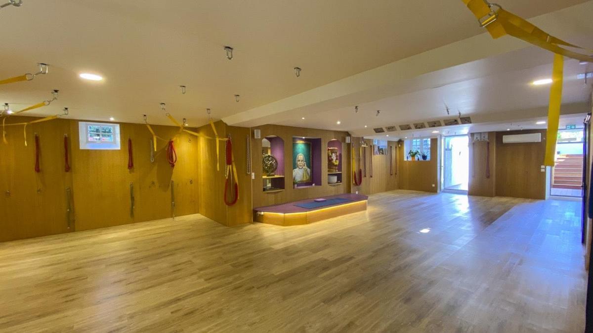 Villa Ajna Bayonne Eksteriør billede
